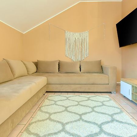 Lhe Central View Boutique Cesena Exteriér fotografie